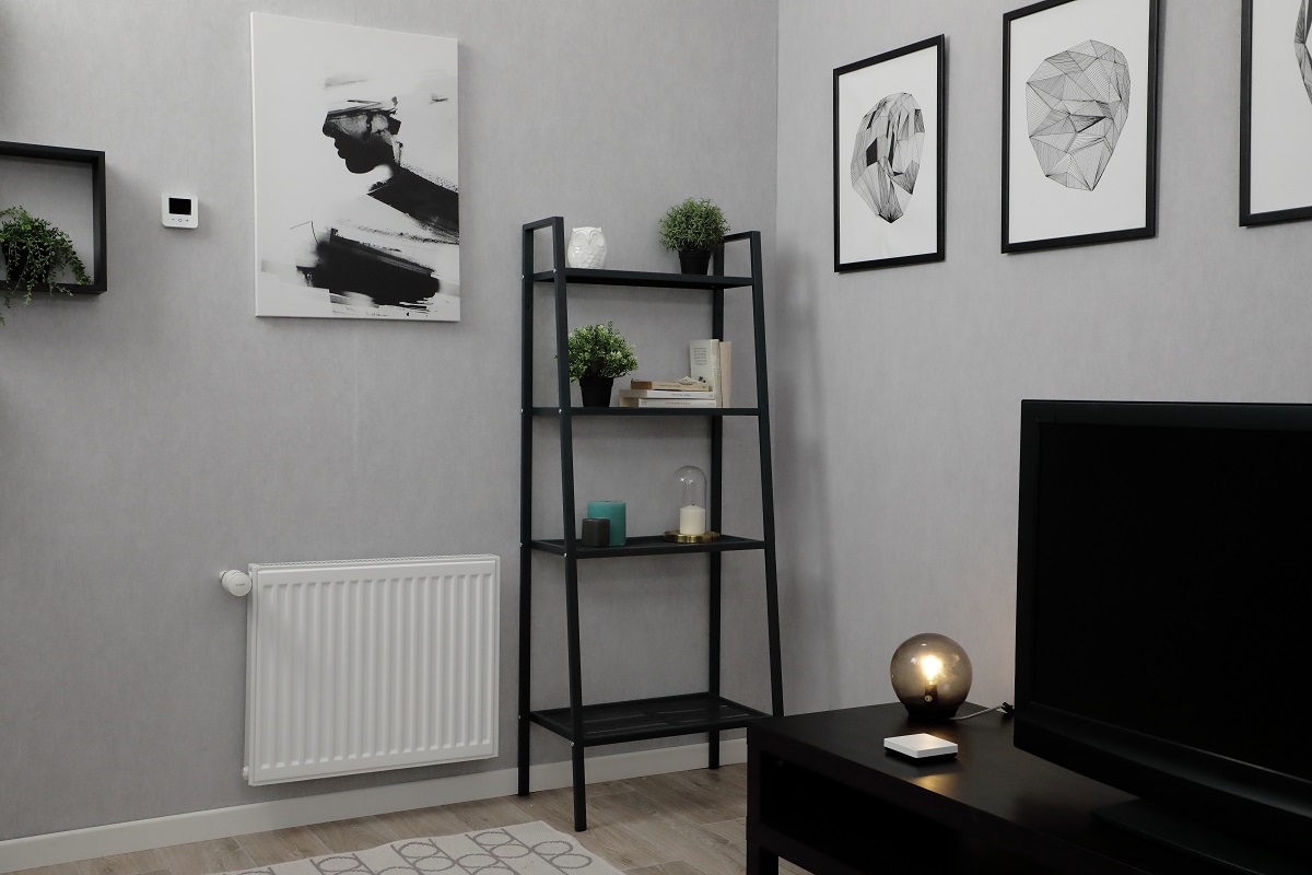 DSF ENERGIES - Electricien