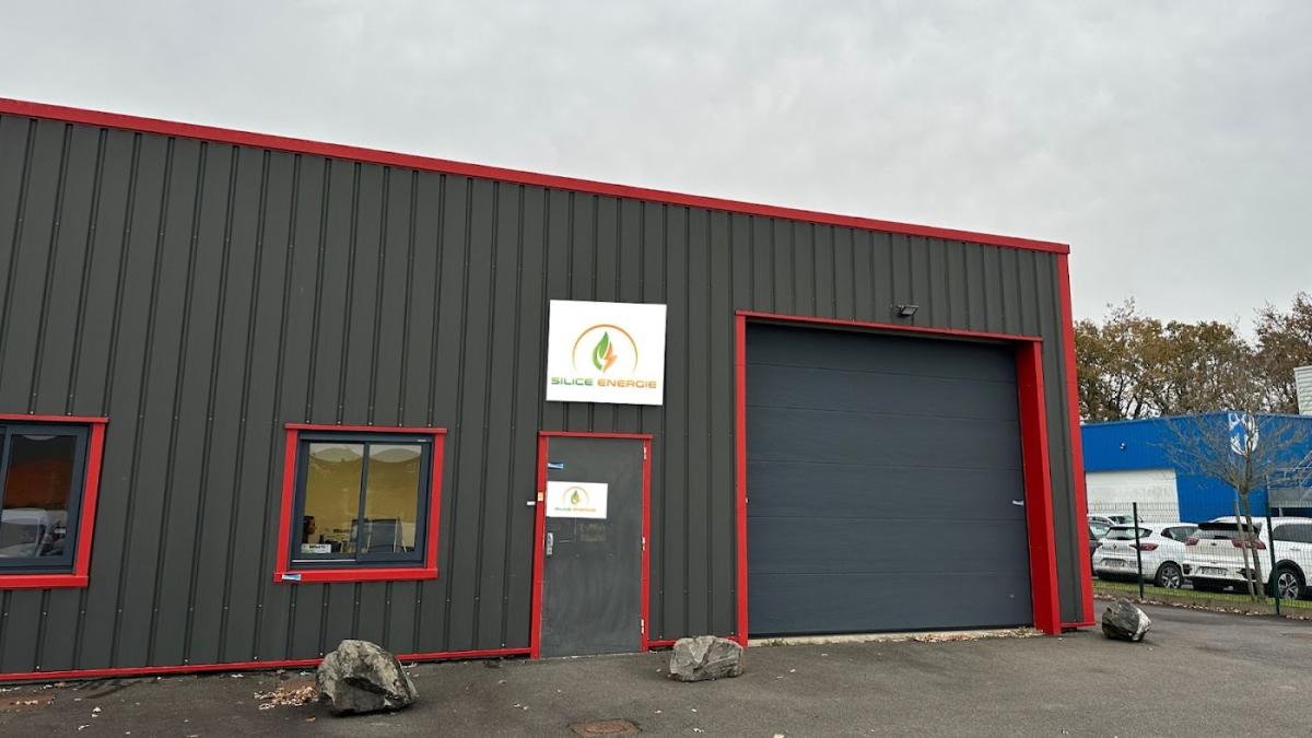 Silice Energie