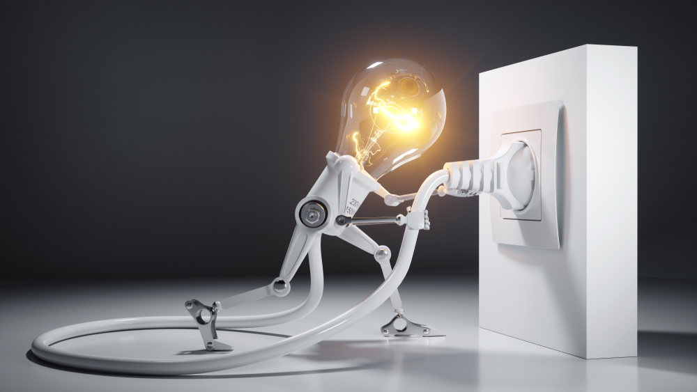 GOMELEC ELECTRICITE GENERALE