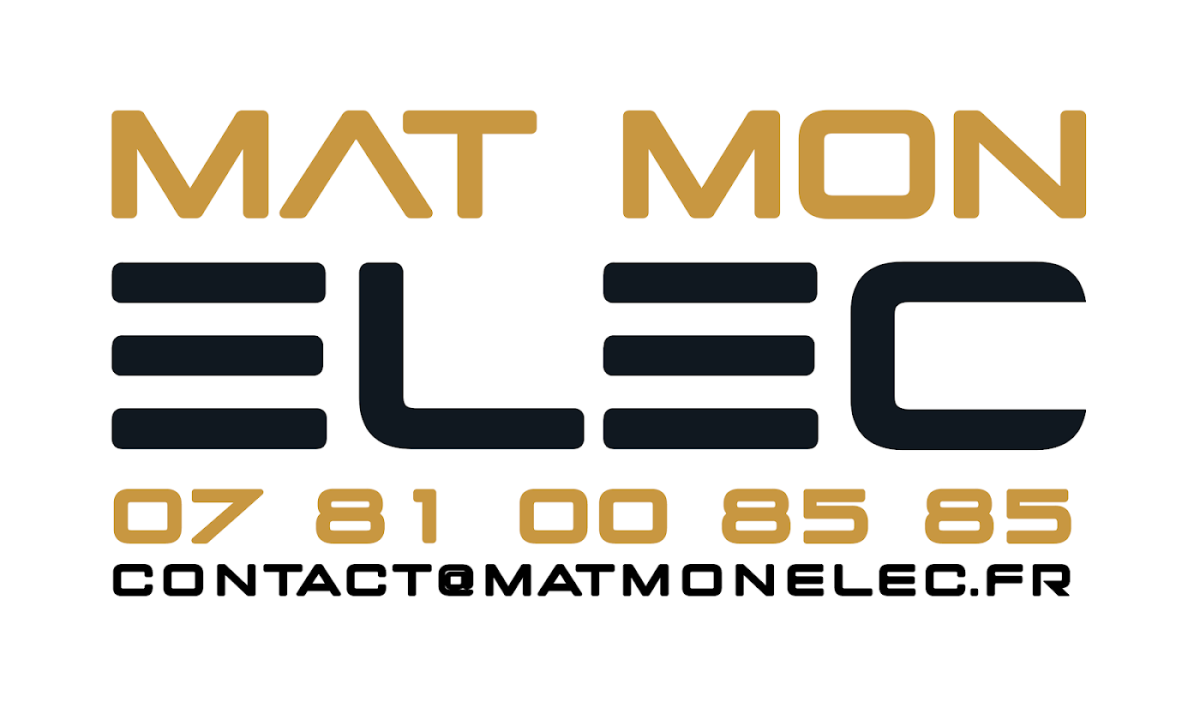 MAT MON ELEC - Electricien et domotique Missillac