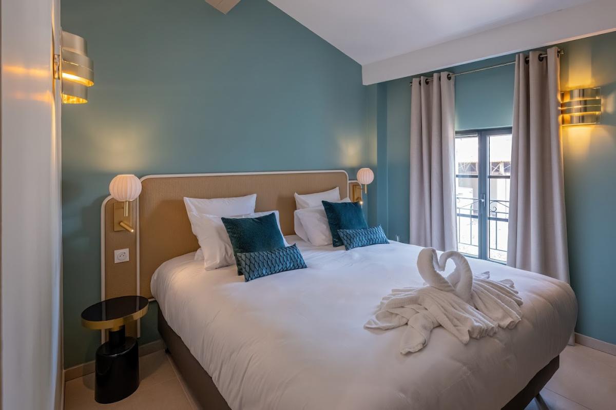 ECL Electricité Concept Lumière