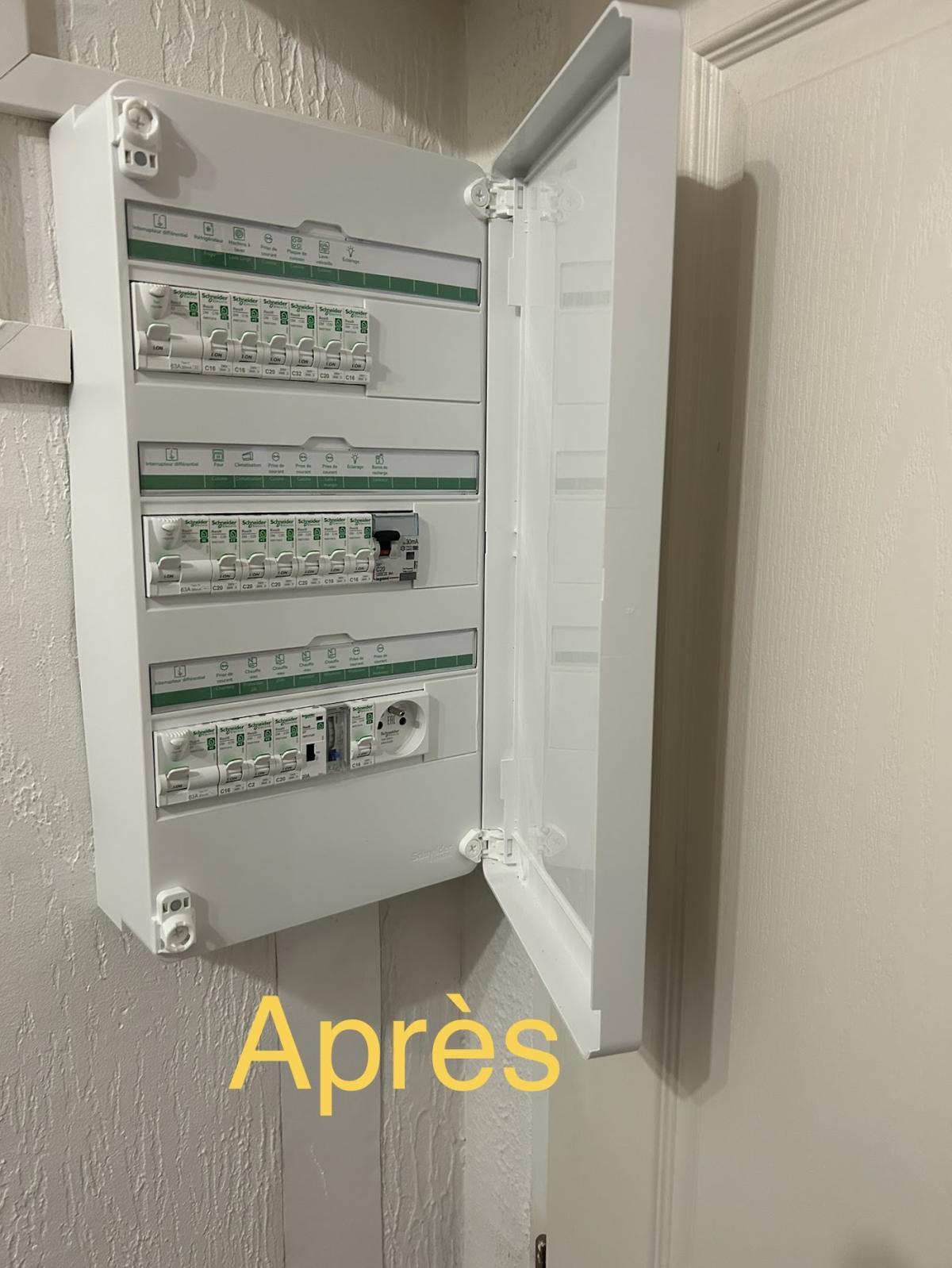 CLIMOELEC - Électricien, Climatisation, Domotique
