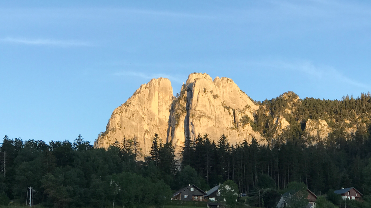 Syl20 L'Electricien du Vercors 🙂