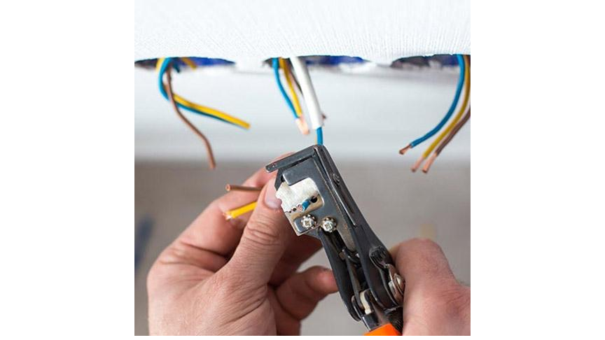 IDE INSTALLATION ET DEPANAGE ELECTRIQUE