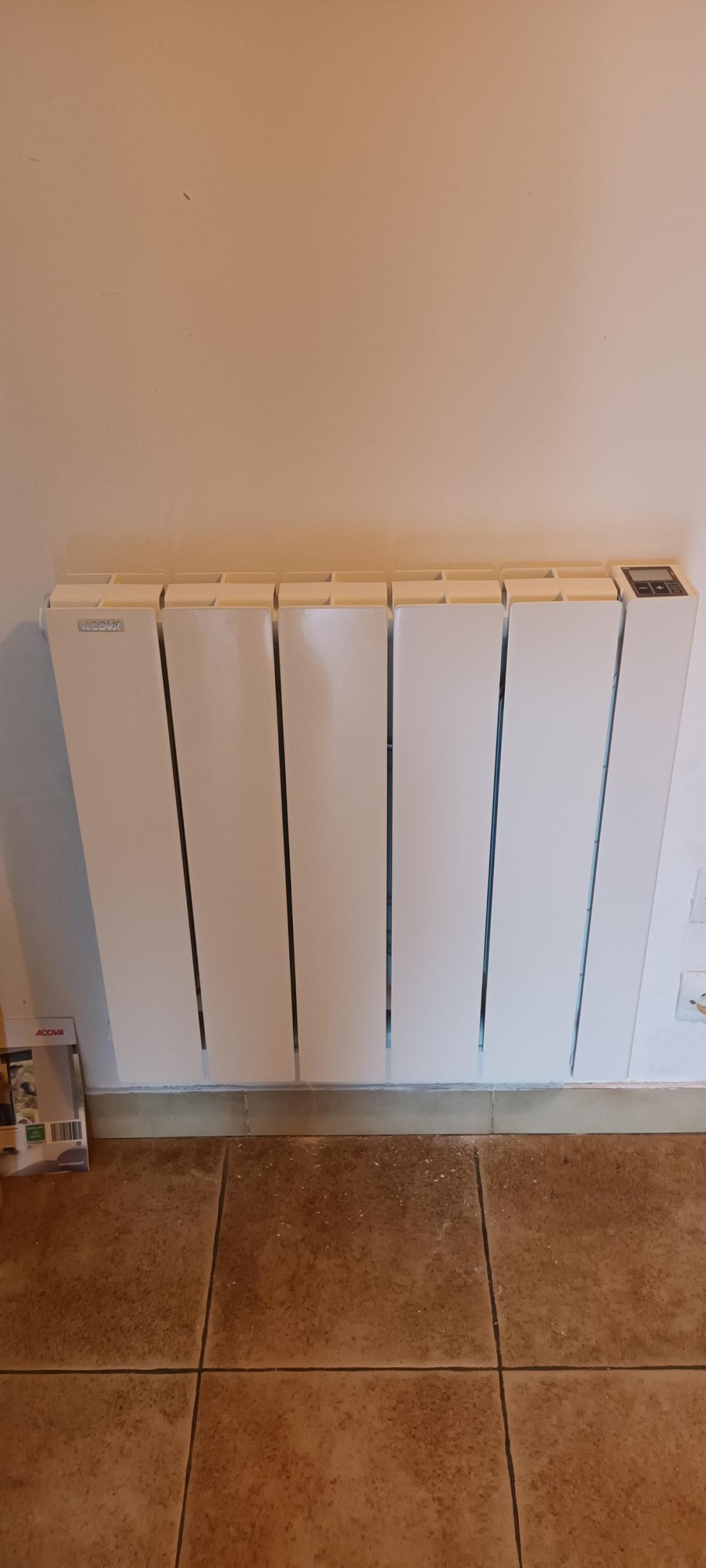 Électricité de la Durdent