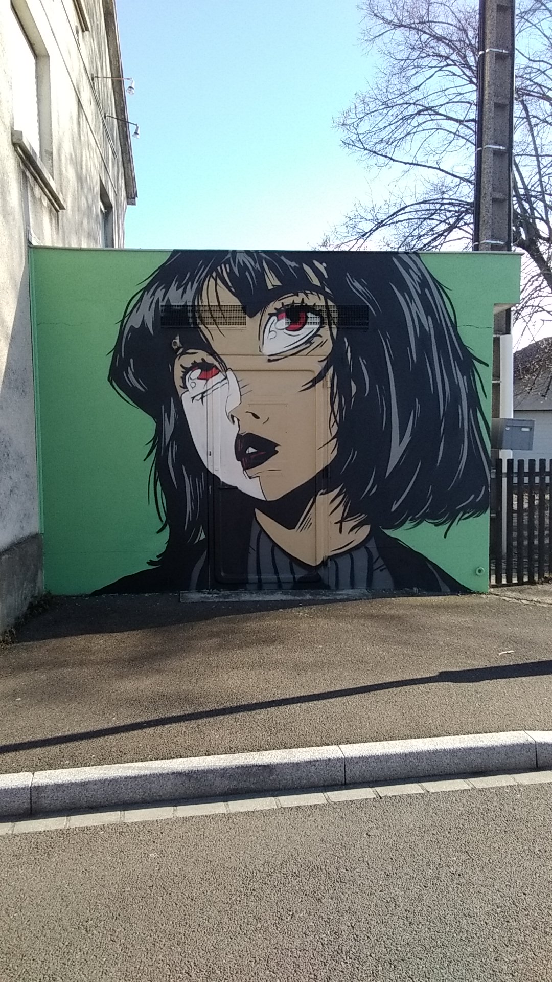 EGS ELECTRICITE / CHAUFFAGE / SALLE DE BAIN