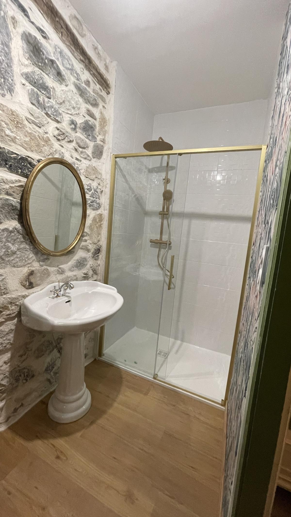 GERBI FRANCK Électricien