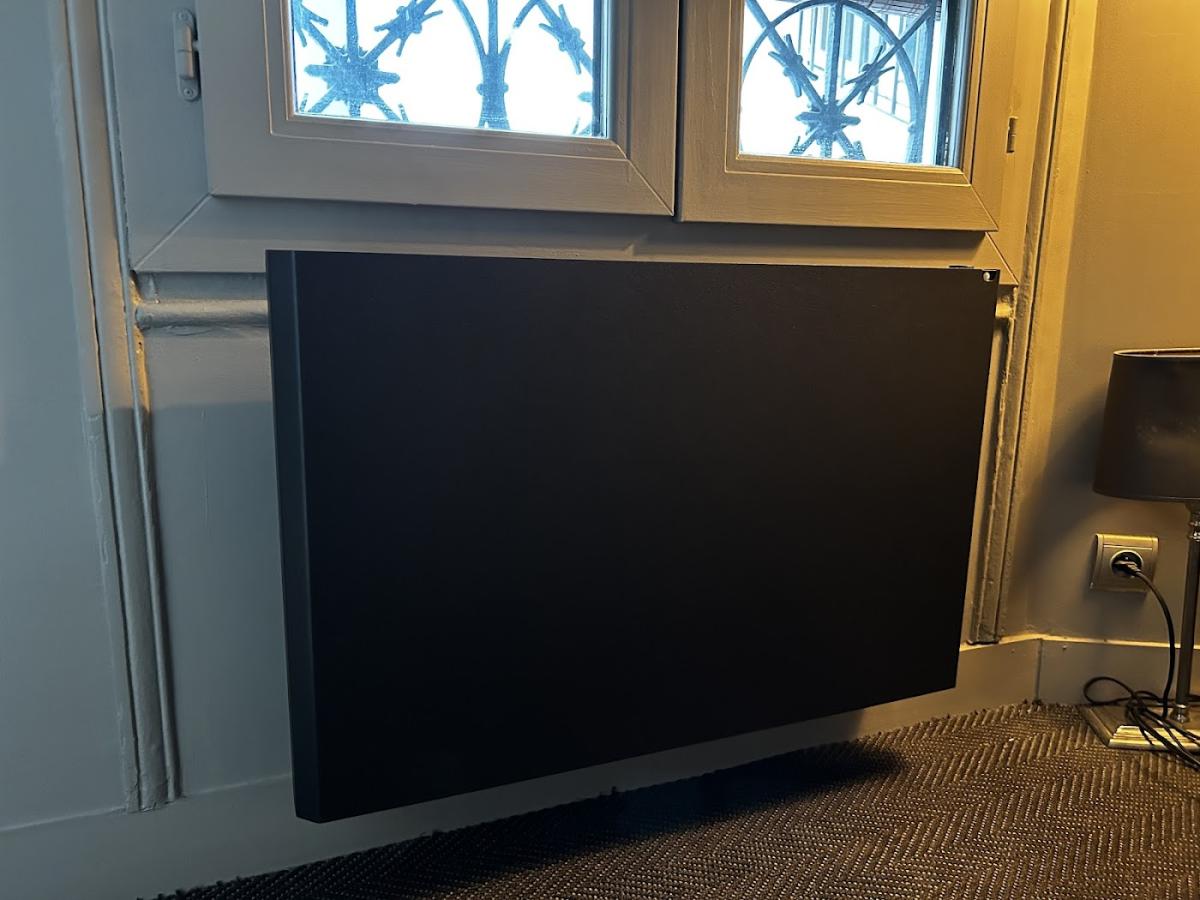 Société Edwin Roulance