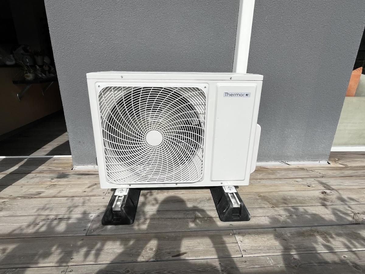 LEVEQUE Eléctricité