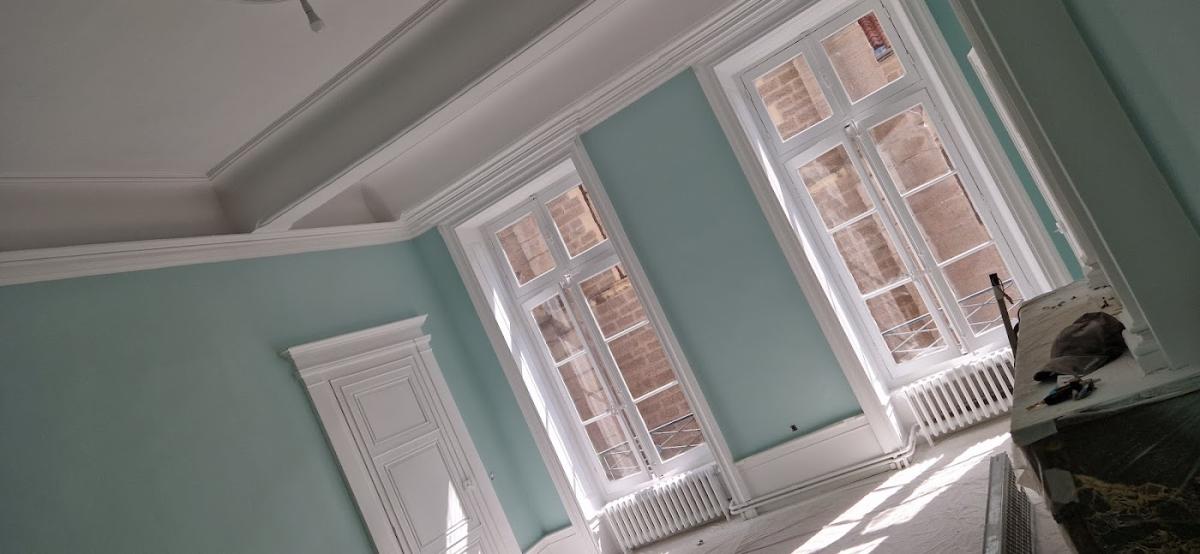 Barbier Patrick Sarl