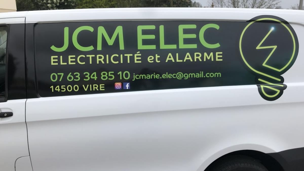 JCM ELEC
