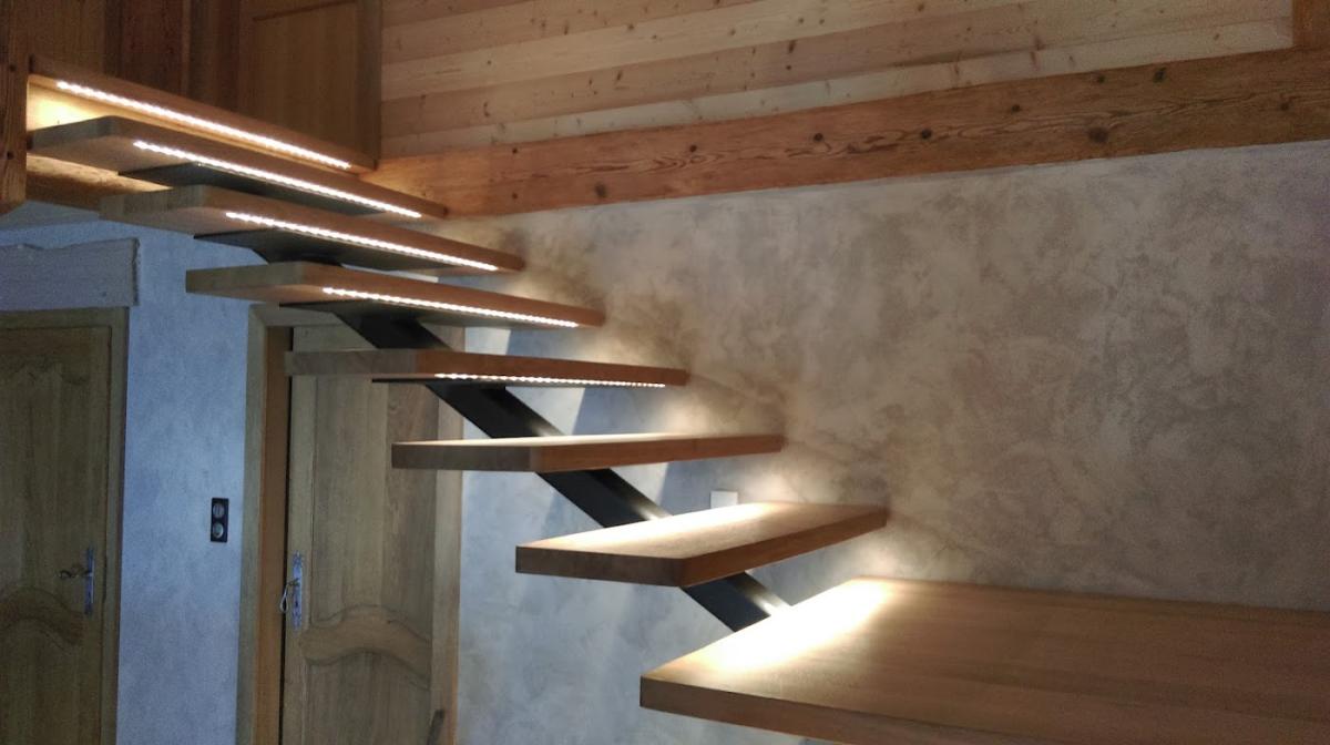 SFAE SARL électricité domotique immotique GTB & GTC