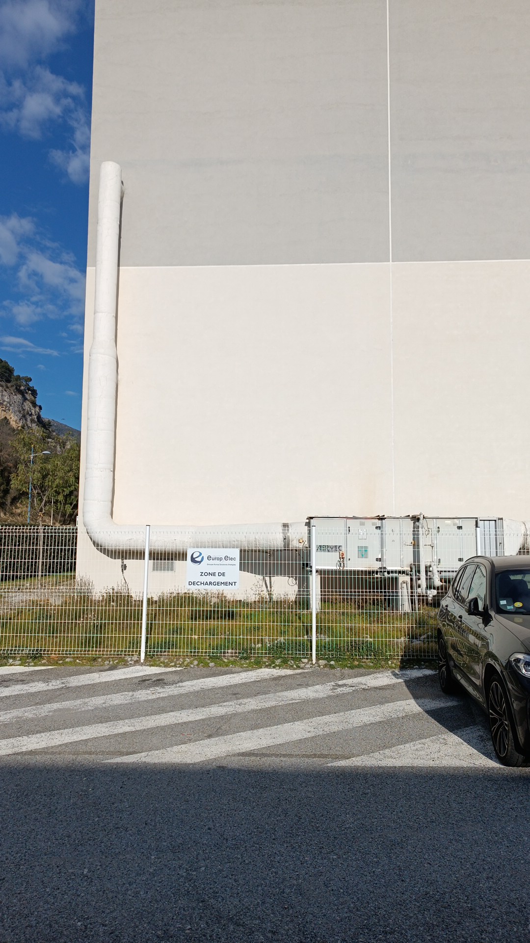 T.G.E.groupe Technique Génie Electrique