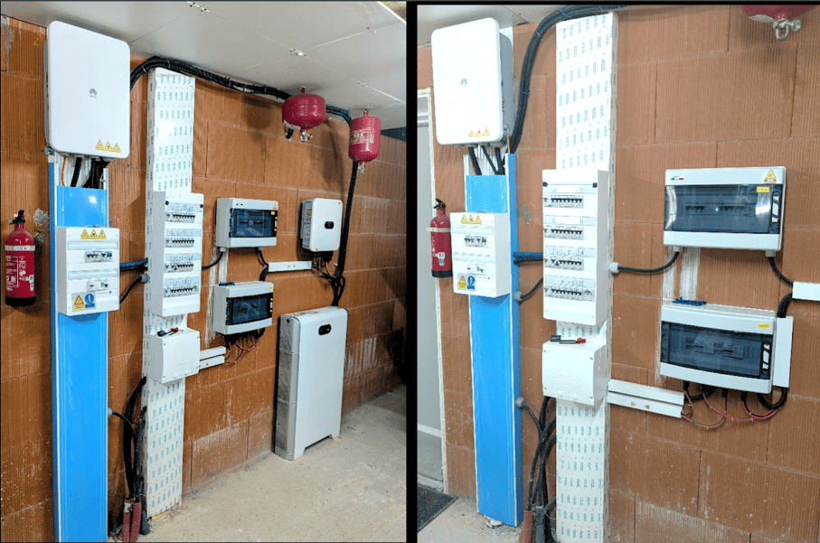 DUFAUT Clement AC2E SERVICES - Électricien à Monès