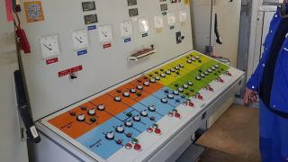 Electricien Electro Atlantique 0