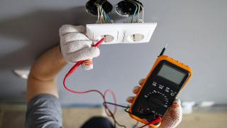 Electricien CHARLY ET SES SERVICES 0