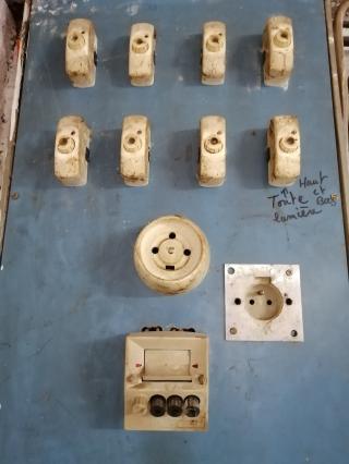 Electricien Abelec 81 0