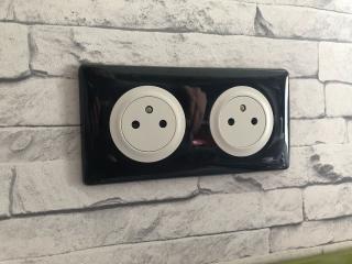 Electricien MAC ELEC VENDEE : Électricité Générale / Borne de recharge (IRVE) 1