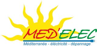 Electricien MED’ELEC Electricite Général 0