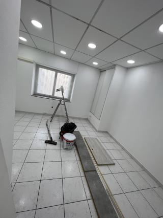 Electricien MyelecTechnology 0