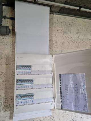 Electricien ylt electricite 0