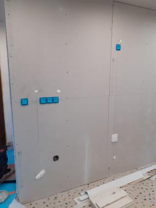 Electricien Elec.Install électricité 0