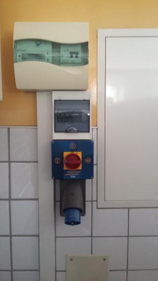 Electricien Tec-Elec 0