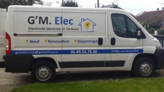 Electricien G'MElec 0