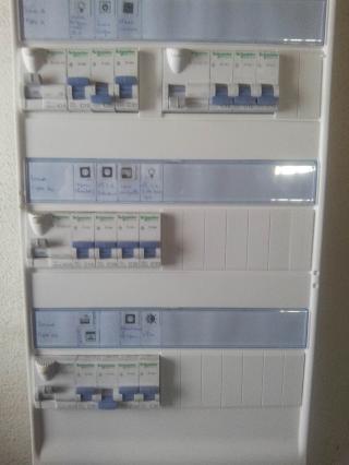 Electricien jo-elec électricité - Antenniste 0