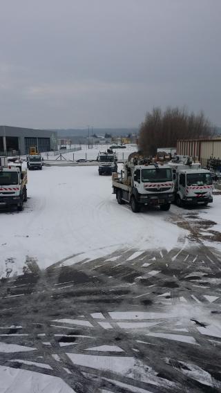 Electricien Spie Sud-Est 0