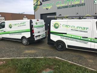 Electricien Cap'Climat 0