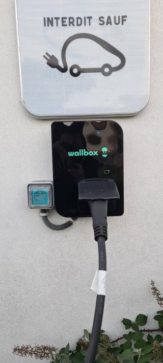 Electricien UNITED BORNE 0