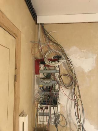 Electricien Mjd 0