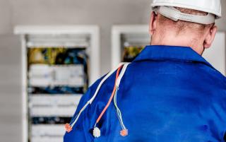 Electricien Nr Elec - Nicolas Rublier 1