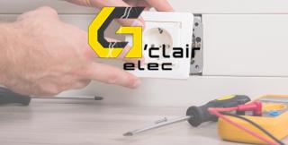 Électricien G'clair élec 0