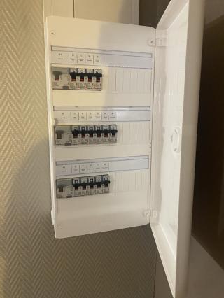 Électricien R2IA 0