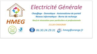 Électricien Millot Herve 0