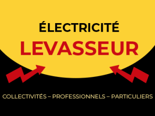 Électricien Electricité Levasseur 0