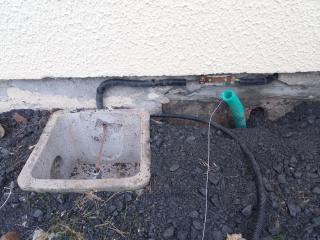Électricien MSE Multiservice & Électricité 2