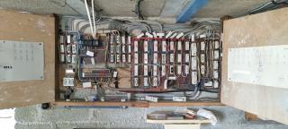 Électricien EG Multiservices 2