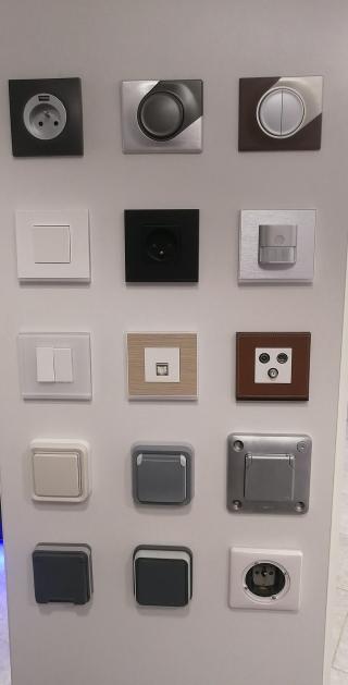 Électricien SMART ELEC 0