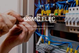 Électricien DSMC ELEC 0