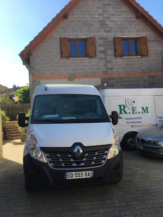 Électricien Rem (Sarl) 0