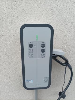 Électricien All Electrical 1