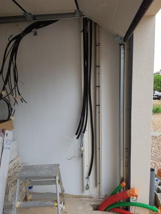 Électricien Sas guidolin fougerouse 2