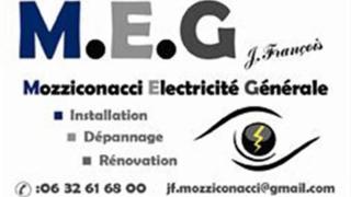 Électricien Meg 0