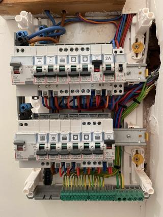 Électricien MONCH'ELEC 0