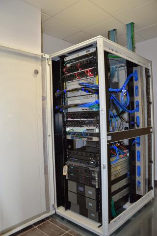 Électricien 3A Réseaux 0