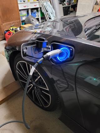 Électricien Sarl Rude Sébastien 1