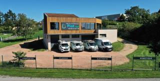 Électricien S.A.R.L PIOT 0